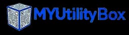 MyUtilityBox - Professional Engineering & Utility Hub Logo